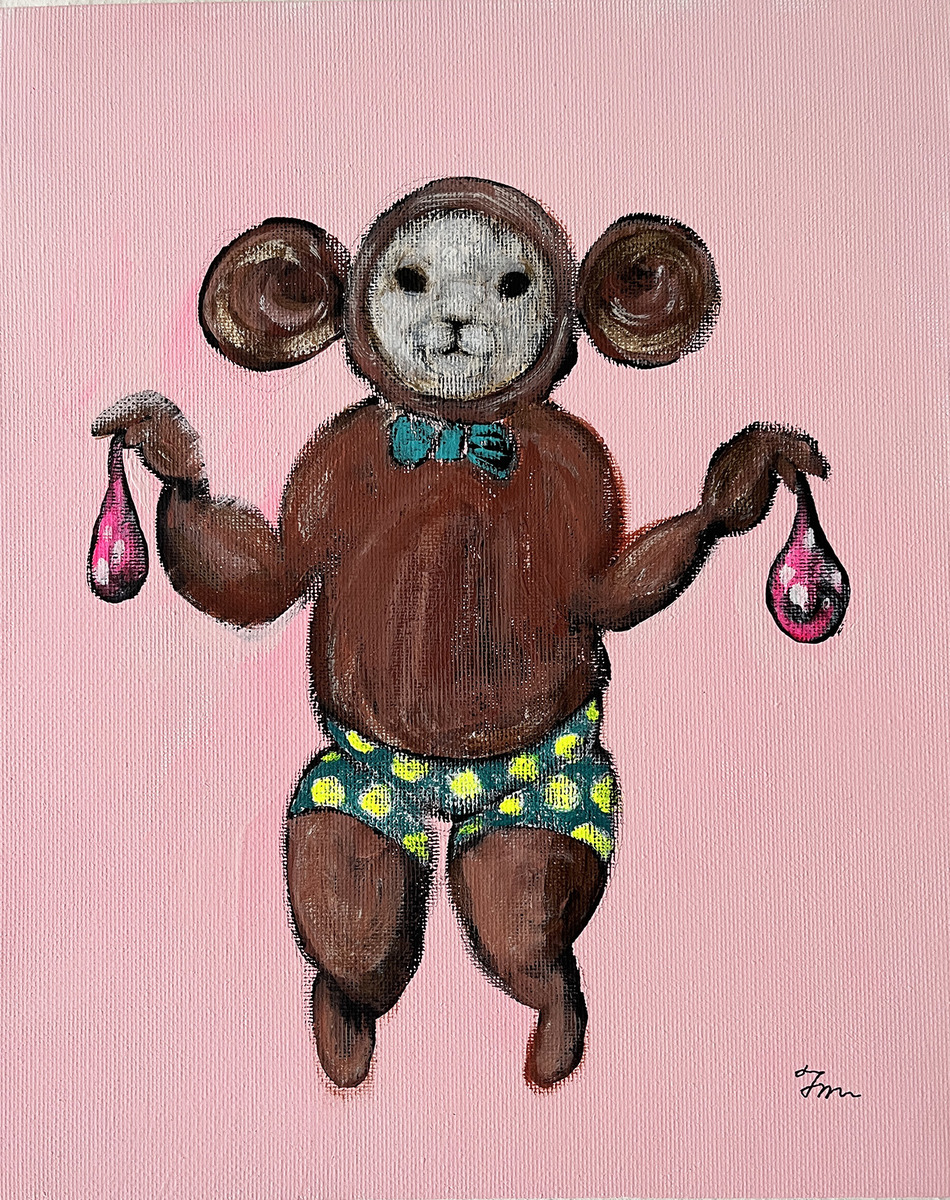 毎朝、注文する