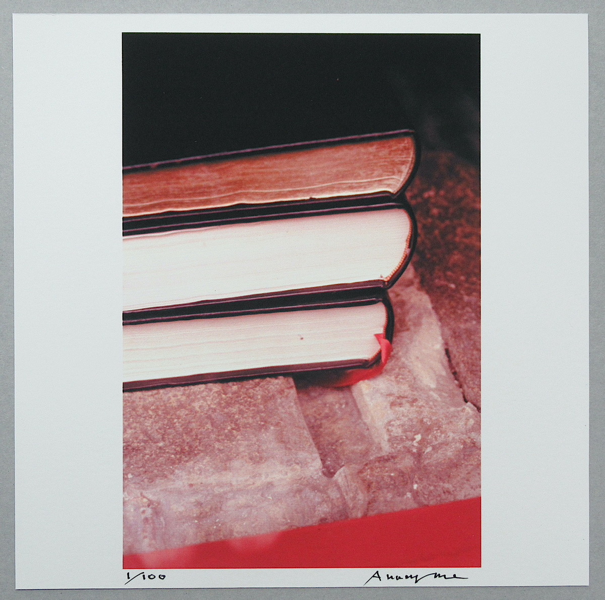 scrap in Paris #010 (1/100)