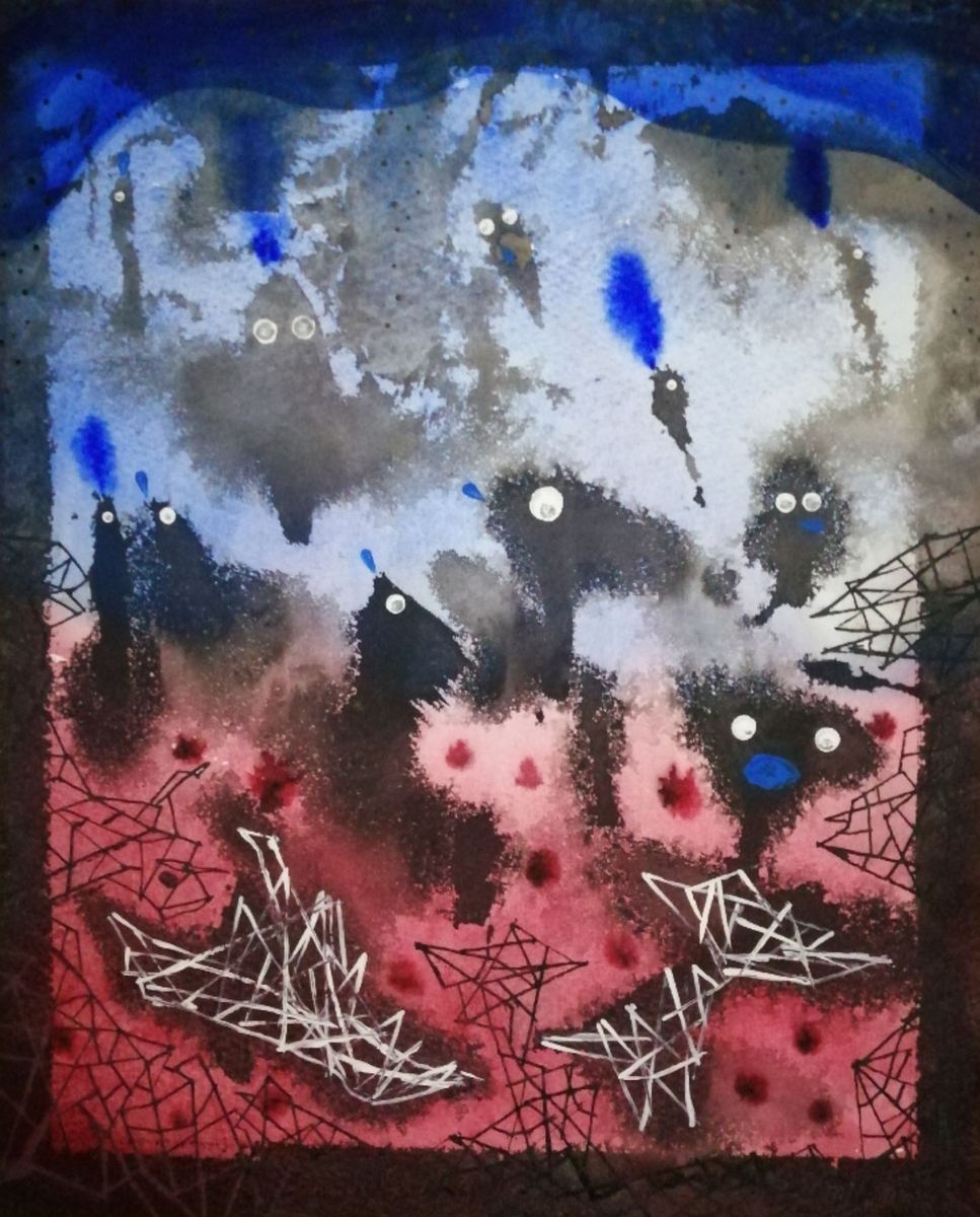 新種生命の揺籃