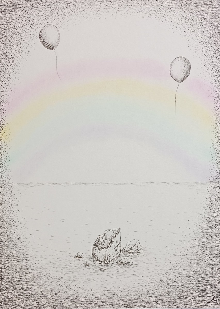 終わる 終わらない