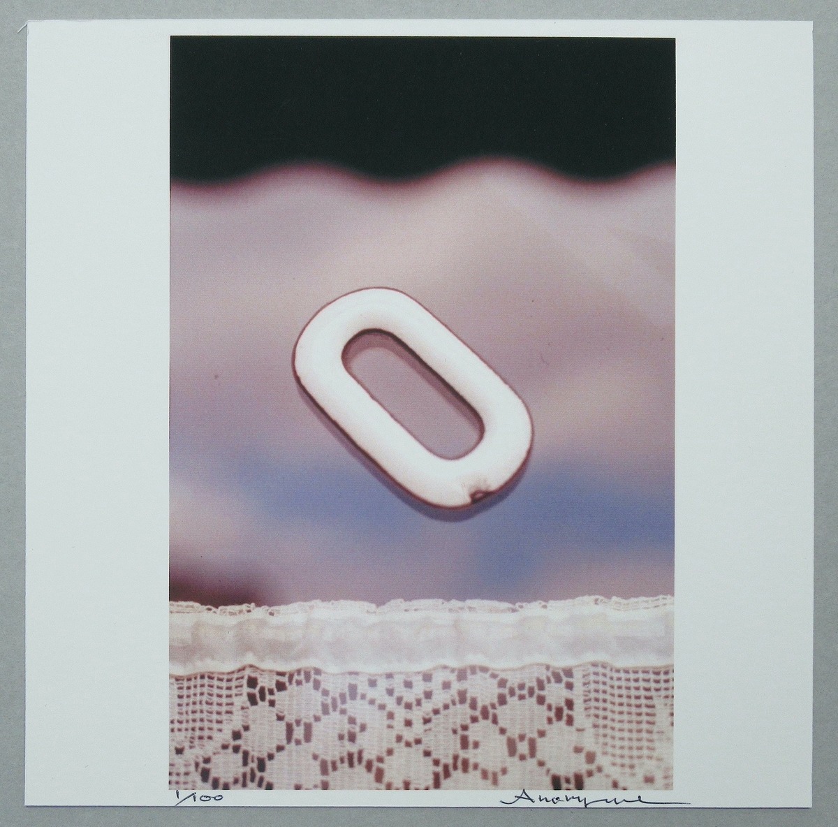 scrap in Paris #011 (1/100)