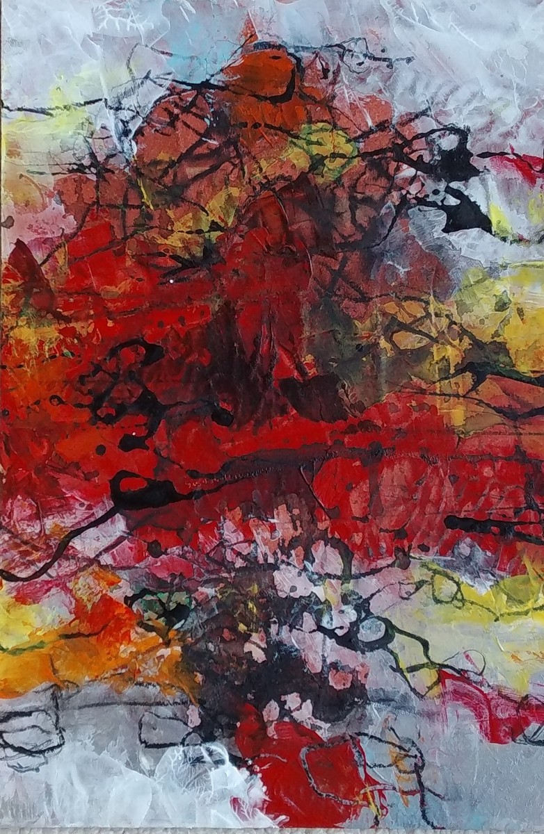 波動.1(N氏に捧げる)