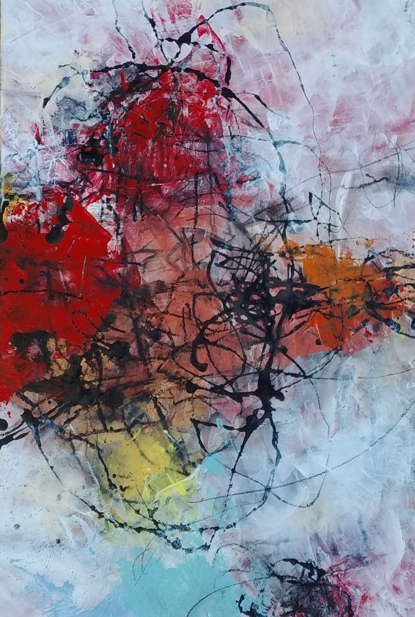 波動.2(N氏に捧げる)