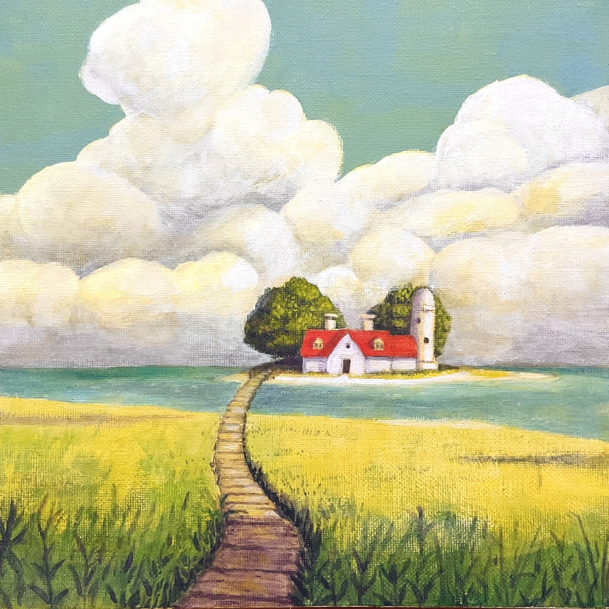 いつかのどこか