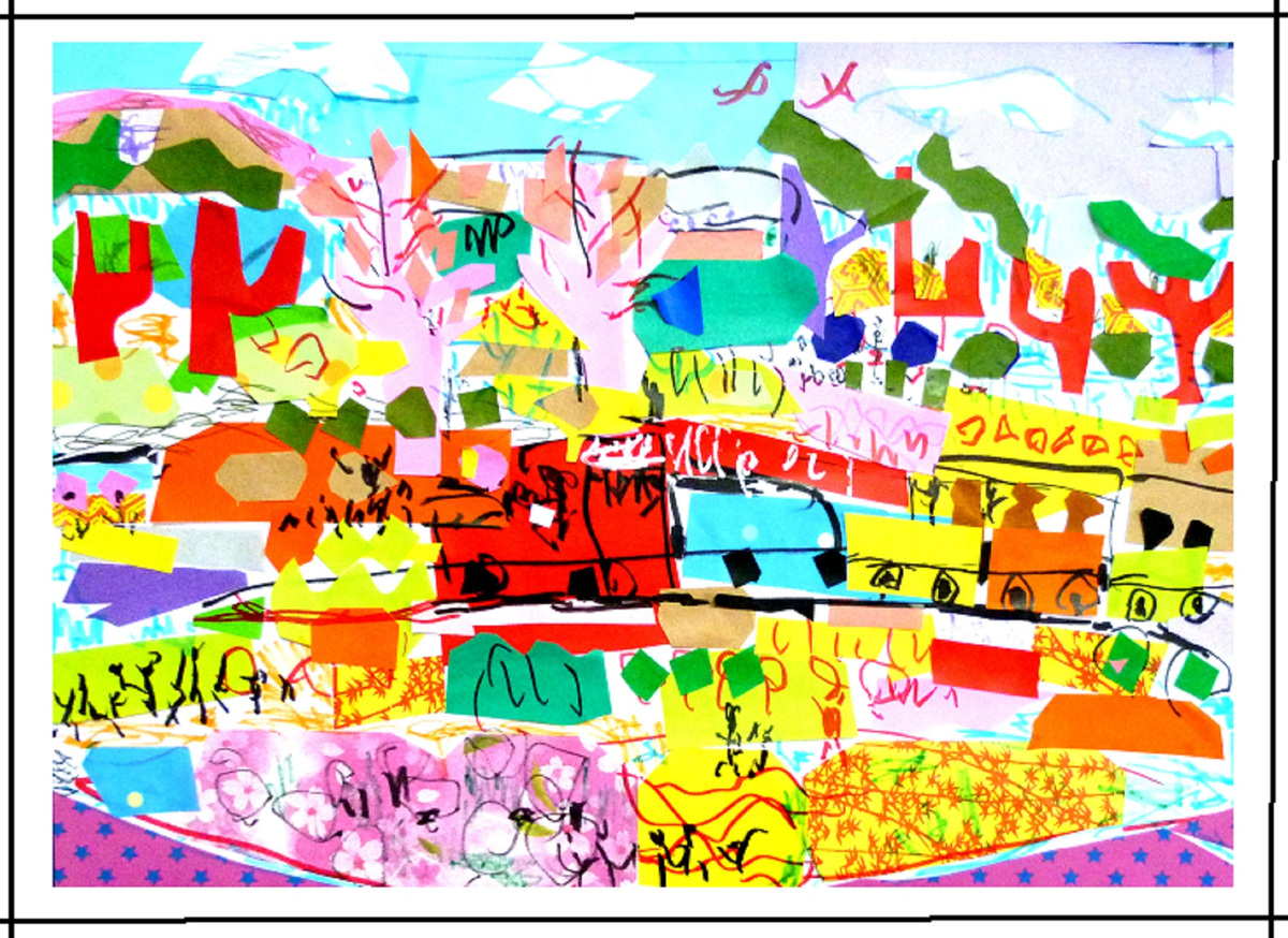 豆列車で行こう!