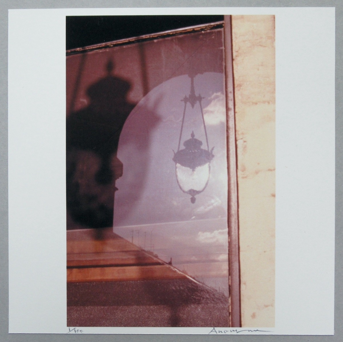 scrap in Paris #012 (1/100)