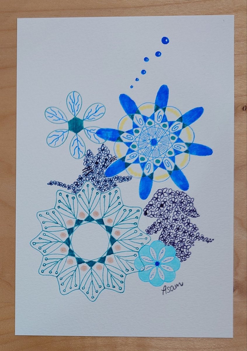 うみにゃーとうみわん