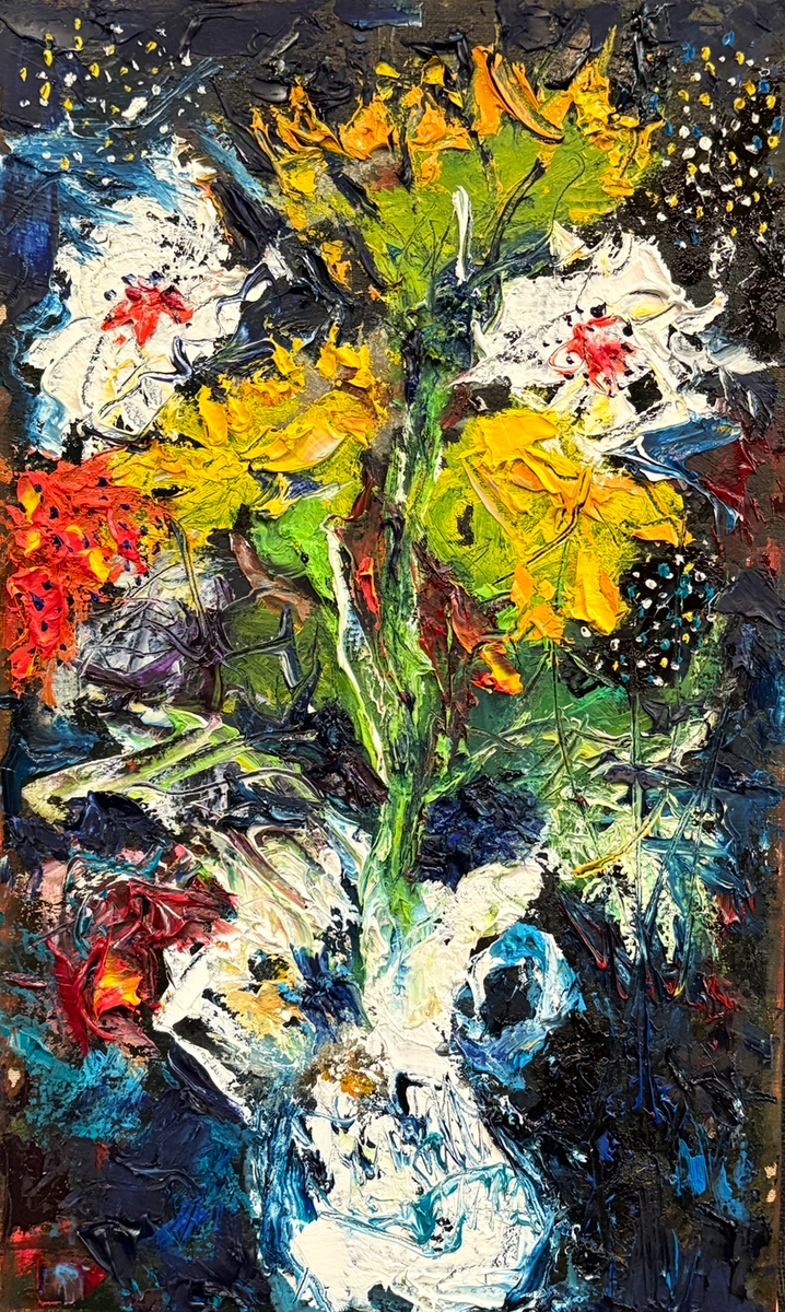 休日のオルレア