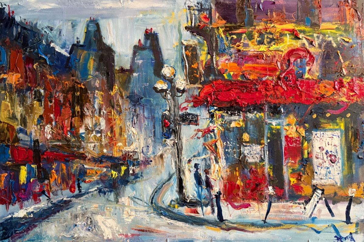 カフェシャトレ