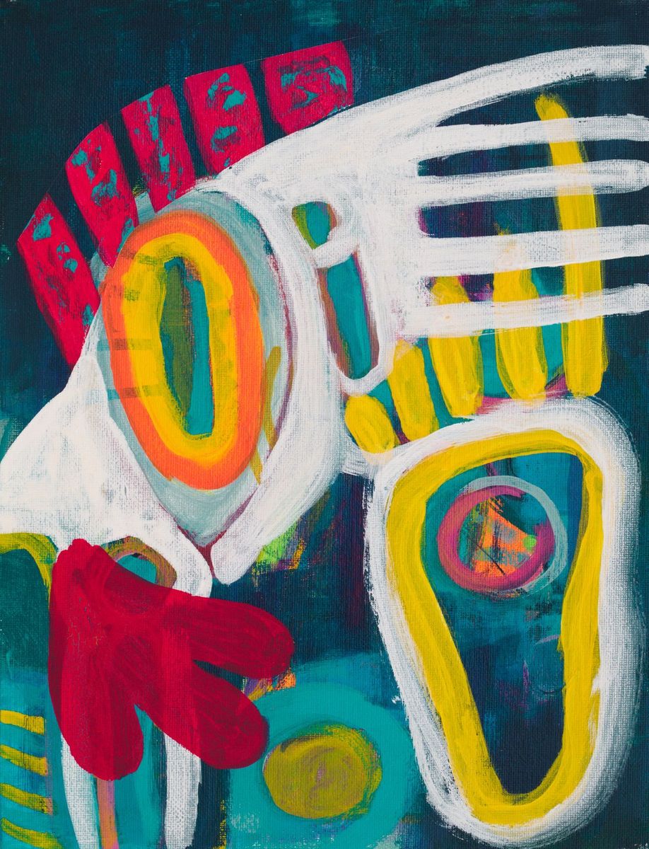 なりつつあることへの道 ーThe Path of Becomingー