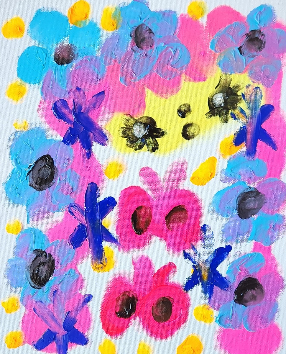 エミリーちゃんとちょうちょ2