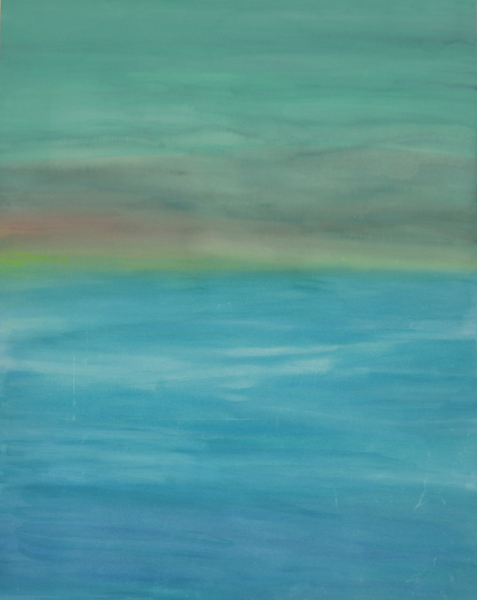 Ultramarine Light Wind