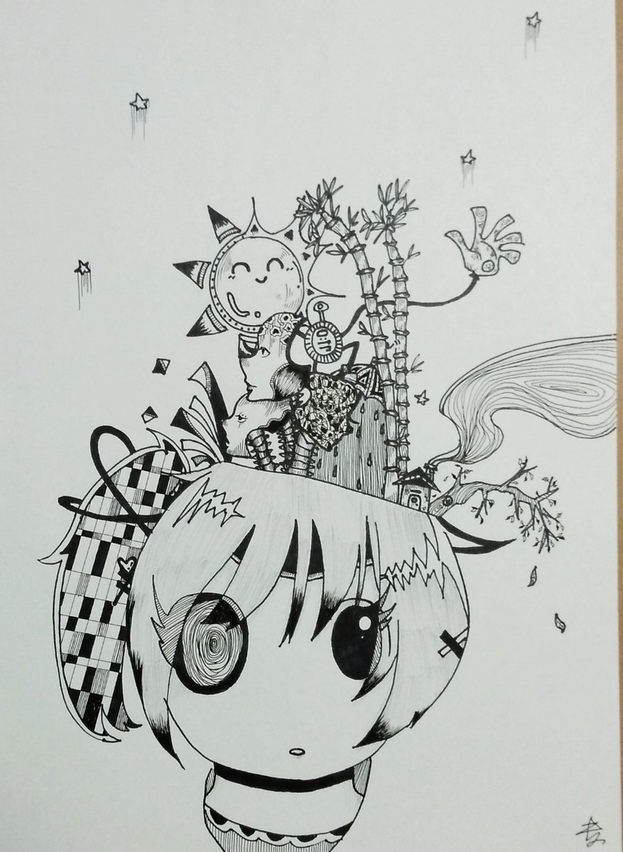 深夜テンション