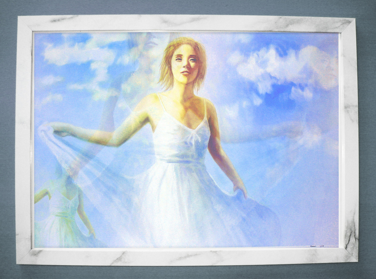 風の舞1/5(幻832)