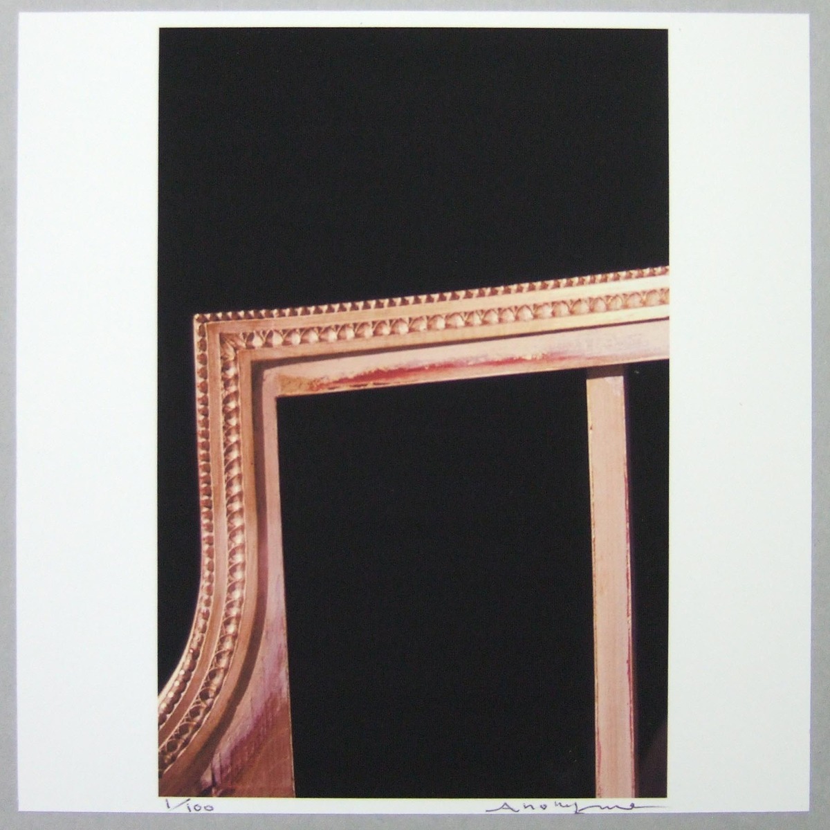 scrap in Paris #013 (1/100)