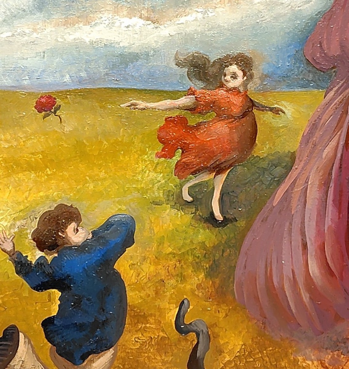 風にほどける約束