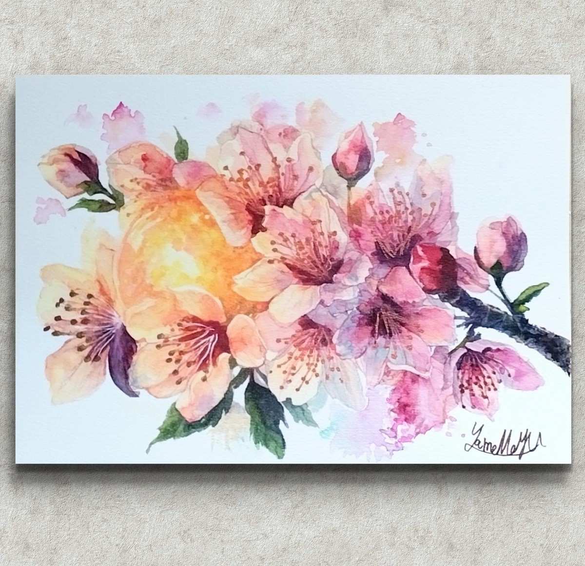 陽の核(ひのさね)の胎動