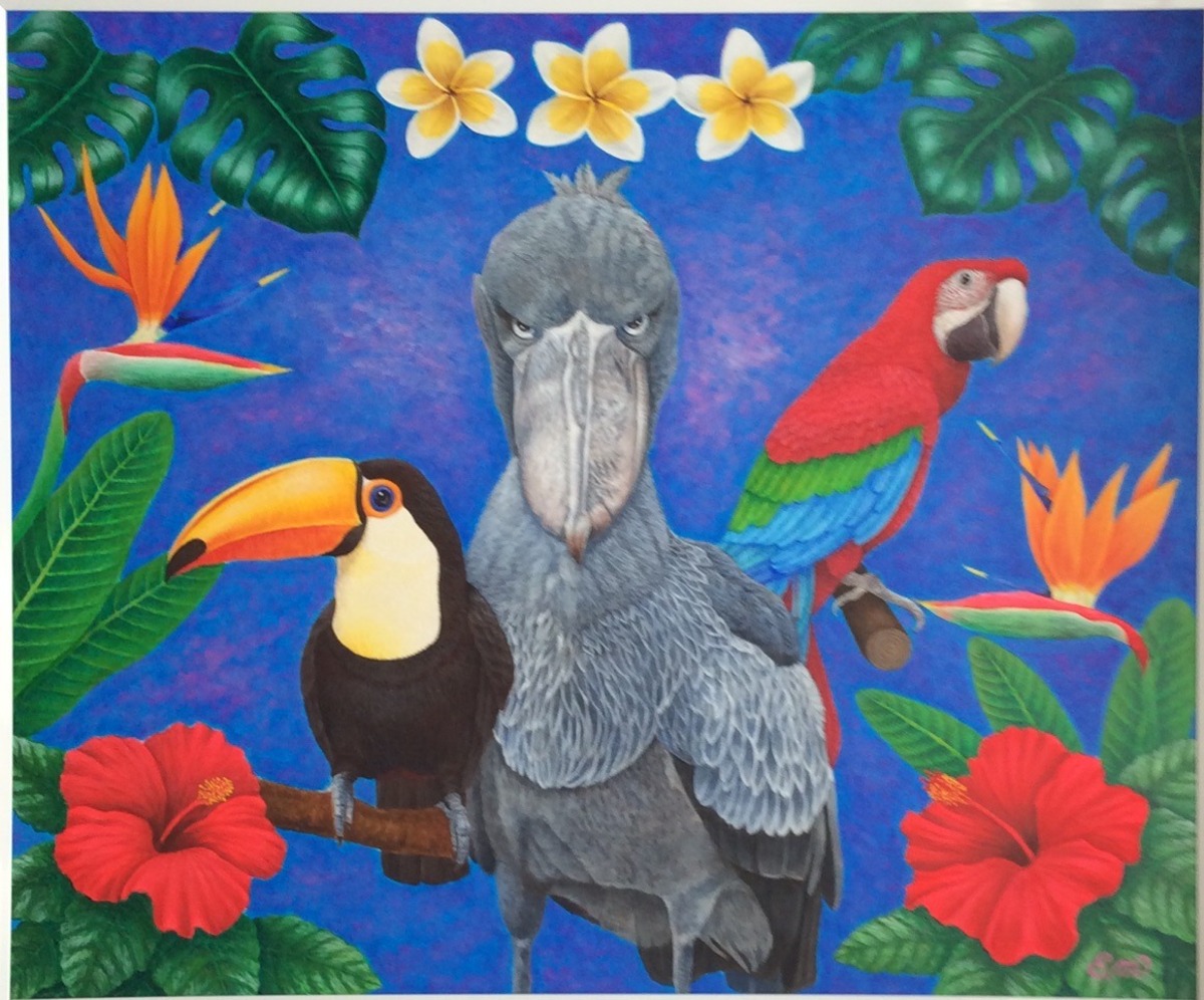 南国パラダイス