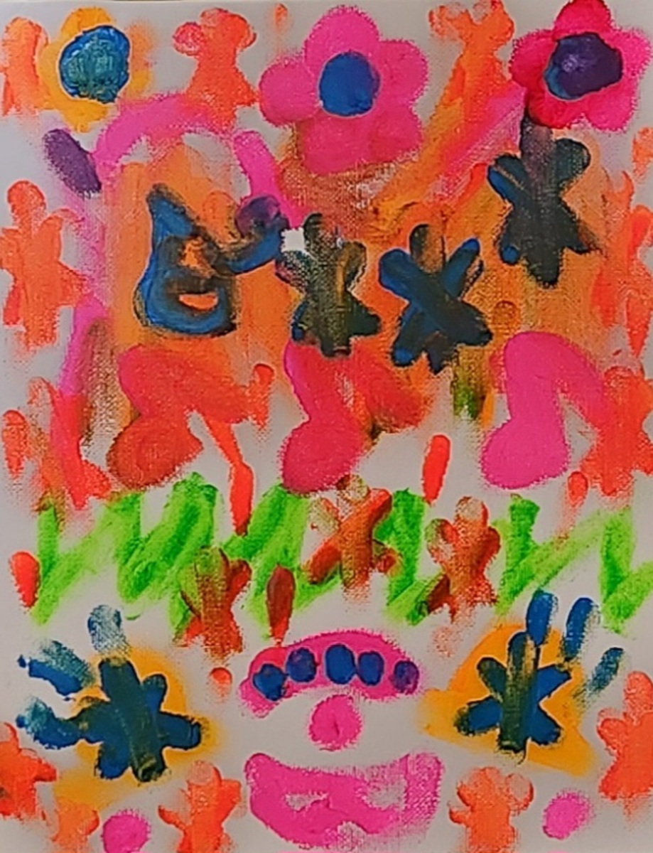 ロックモンスターボーイととり