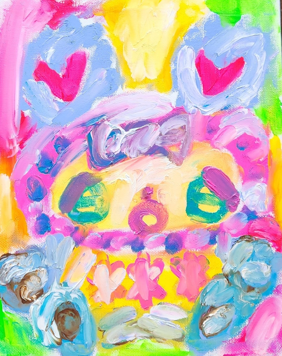 ねずみのポロン