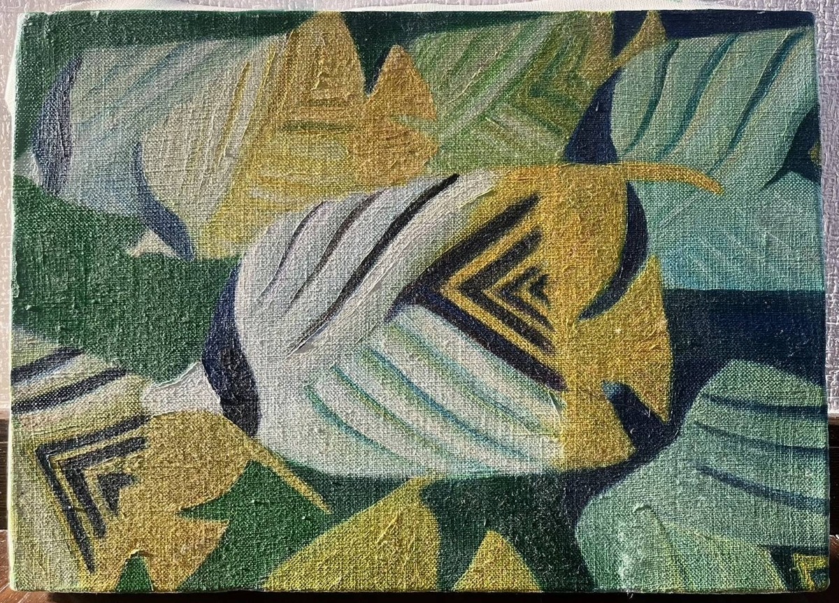 チョウチョウウオ