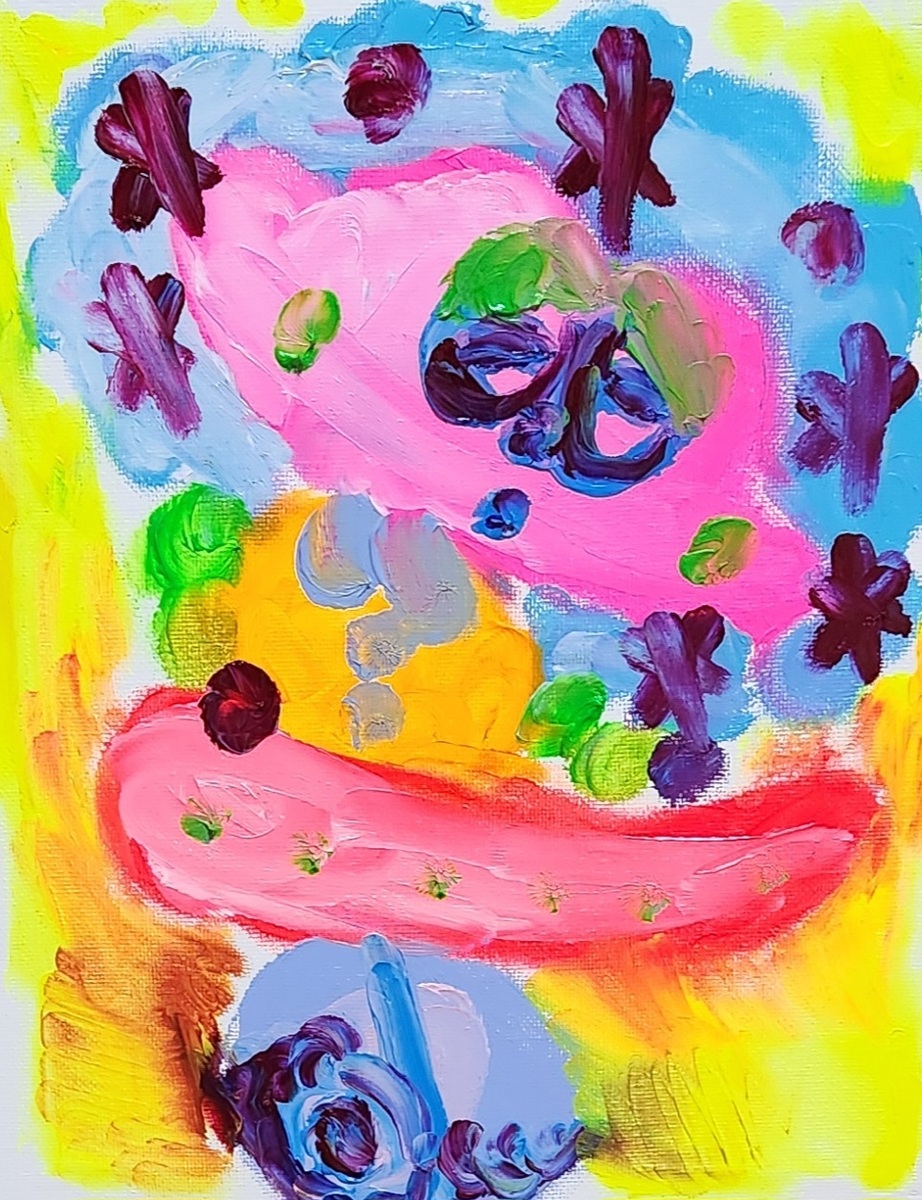 らいおんのロレン