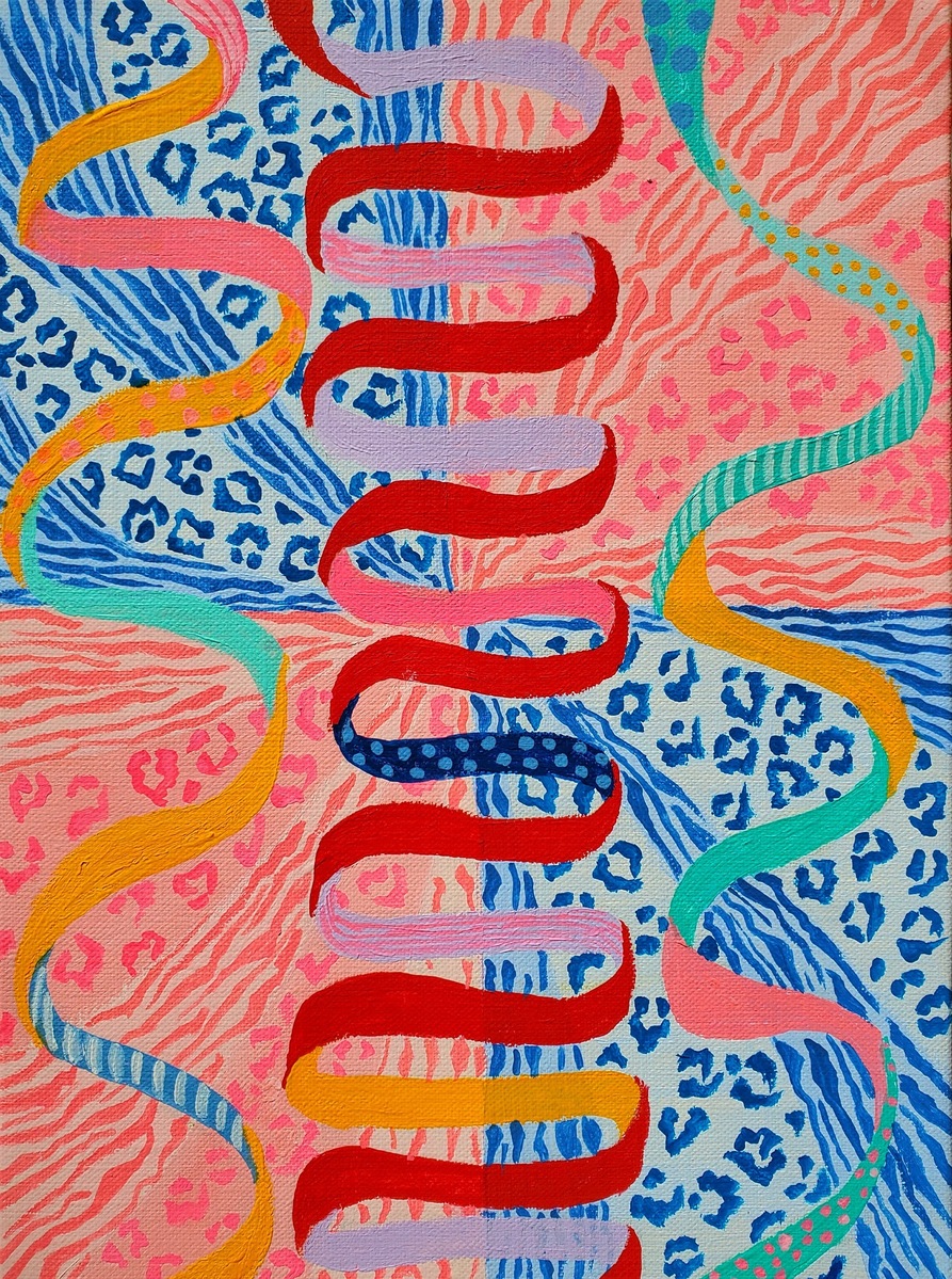 ヘルタースケルター