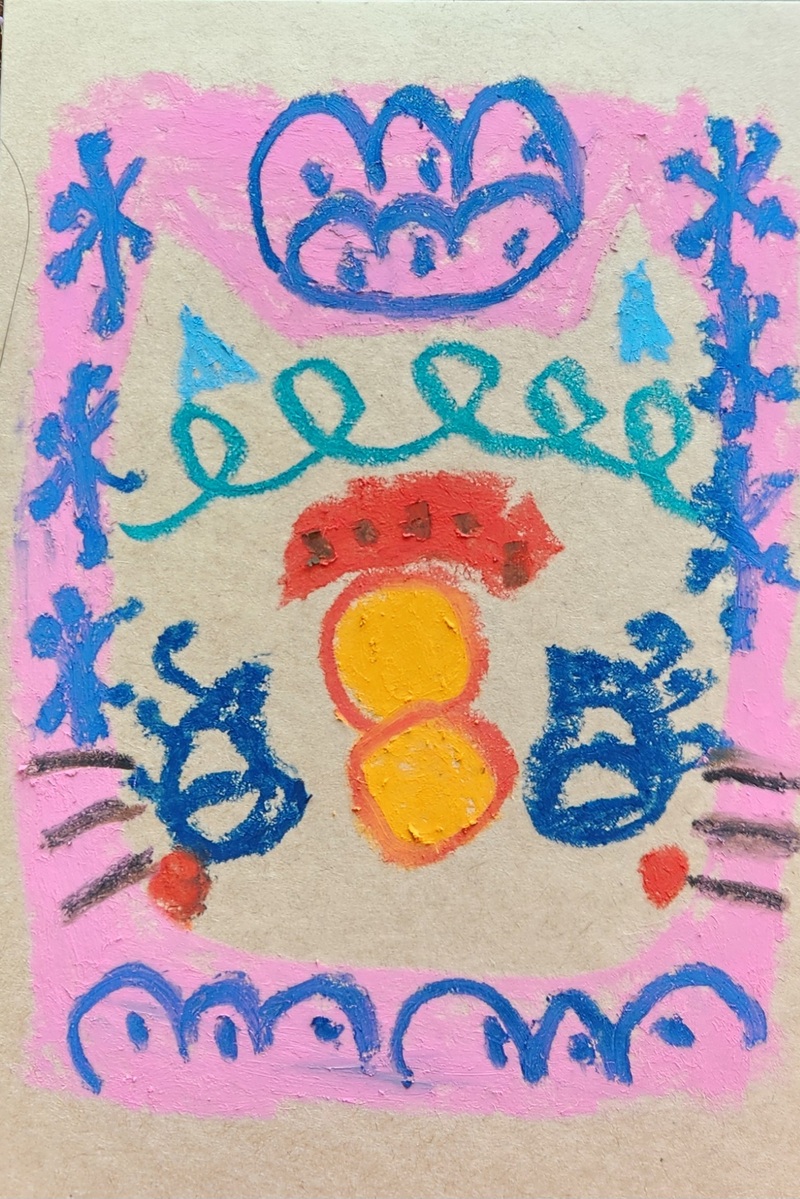 ひよこねこちゃん