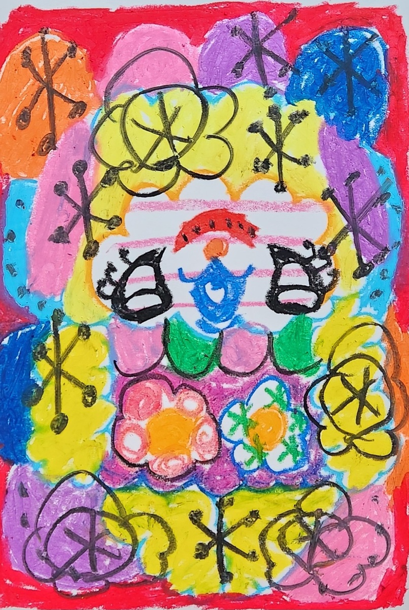 きょうつけ!わんちゃん