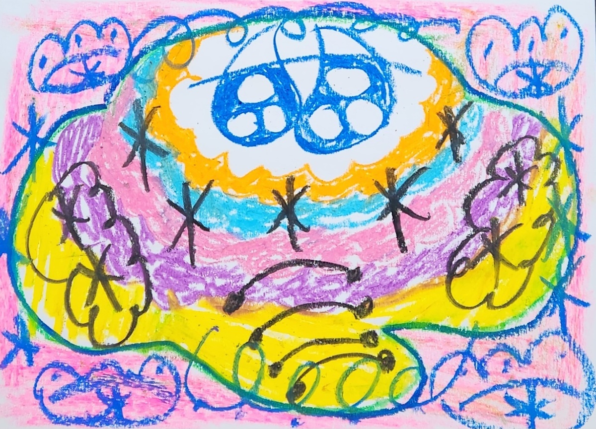 うるうるぞうさん