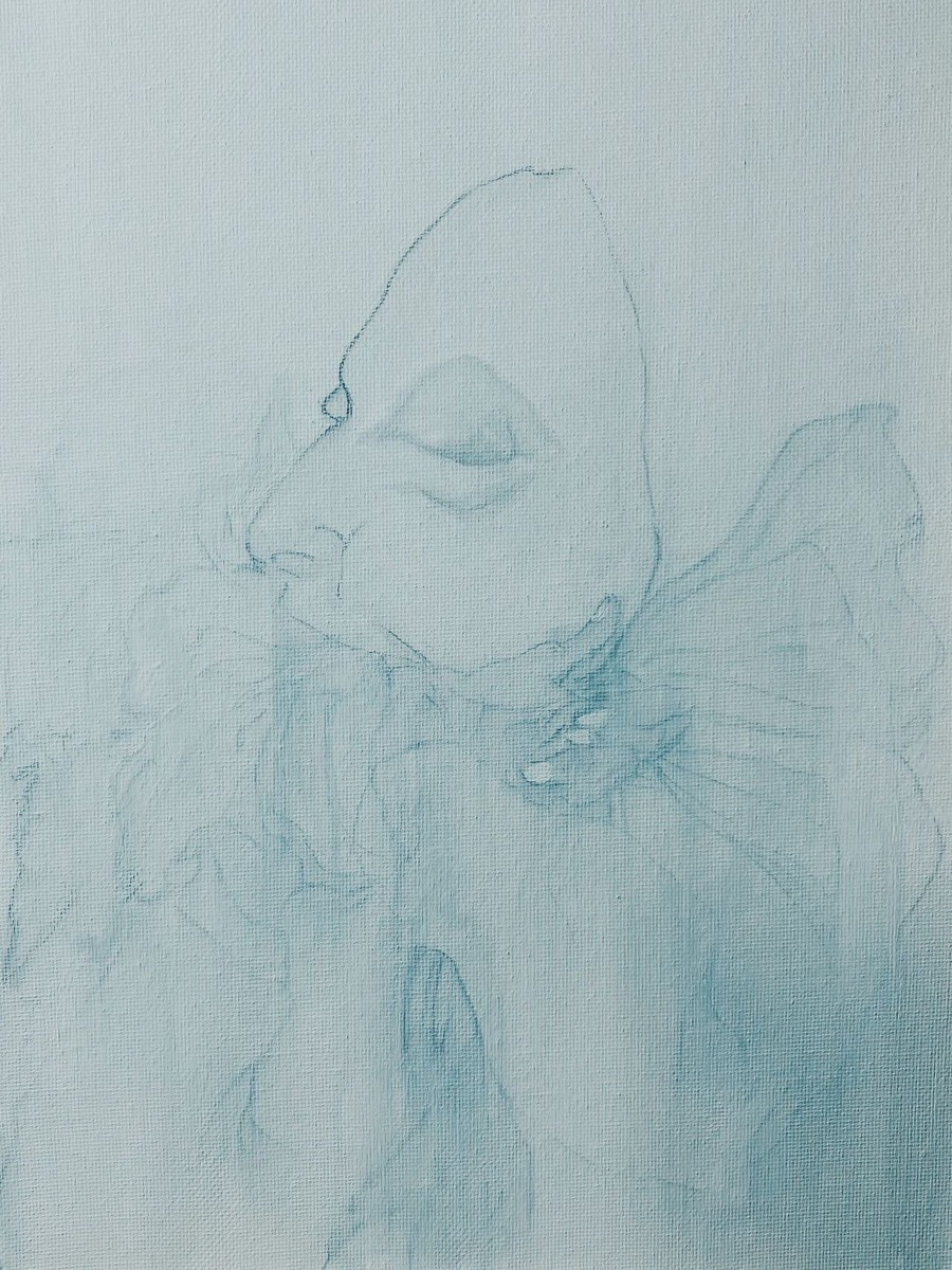 世俗(手向けの花束)