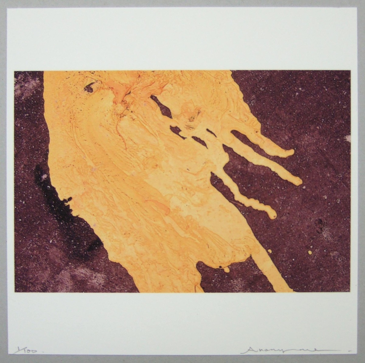 scrap in Paris #016(1/100)