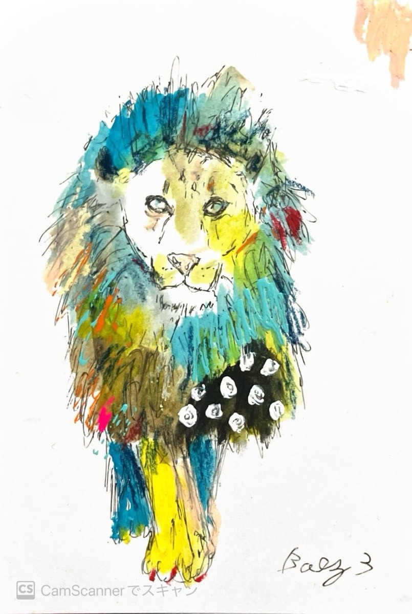 【己はどこのもんじゃい?】