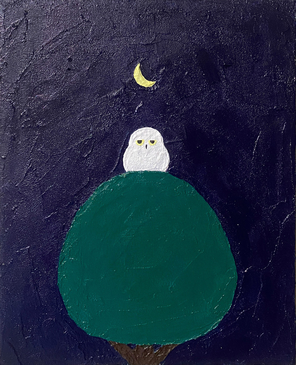 今日も夜更かし