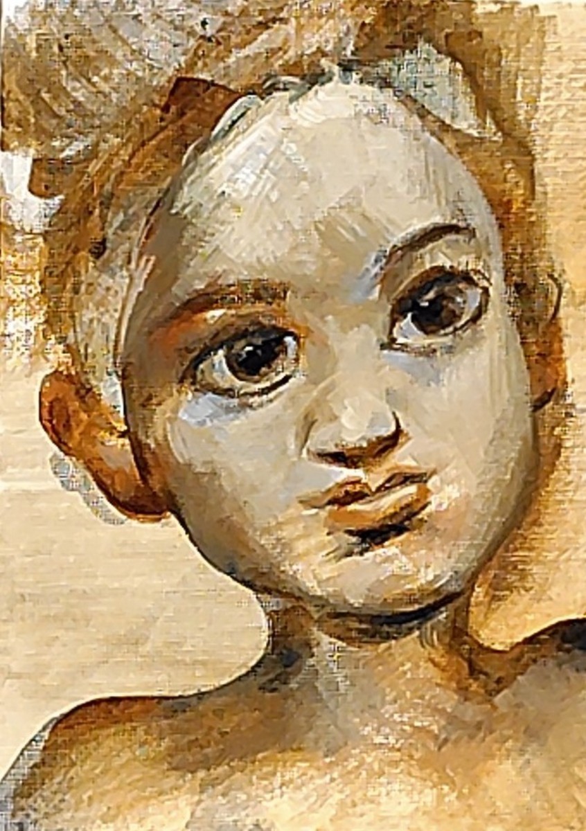 まだ知らないこと