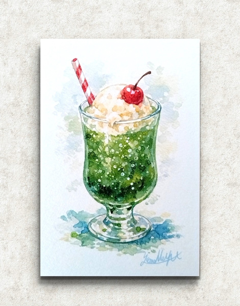 純喫茶のメロディ