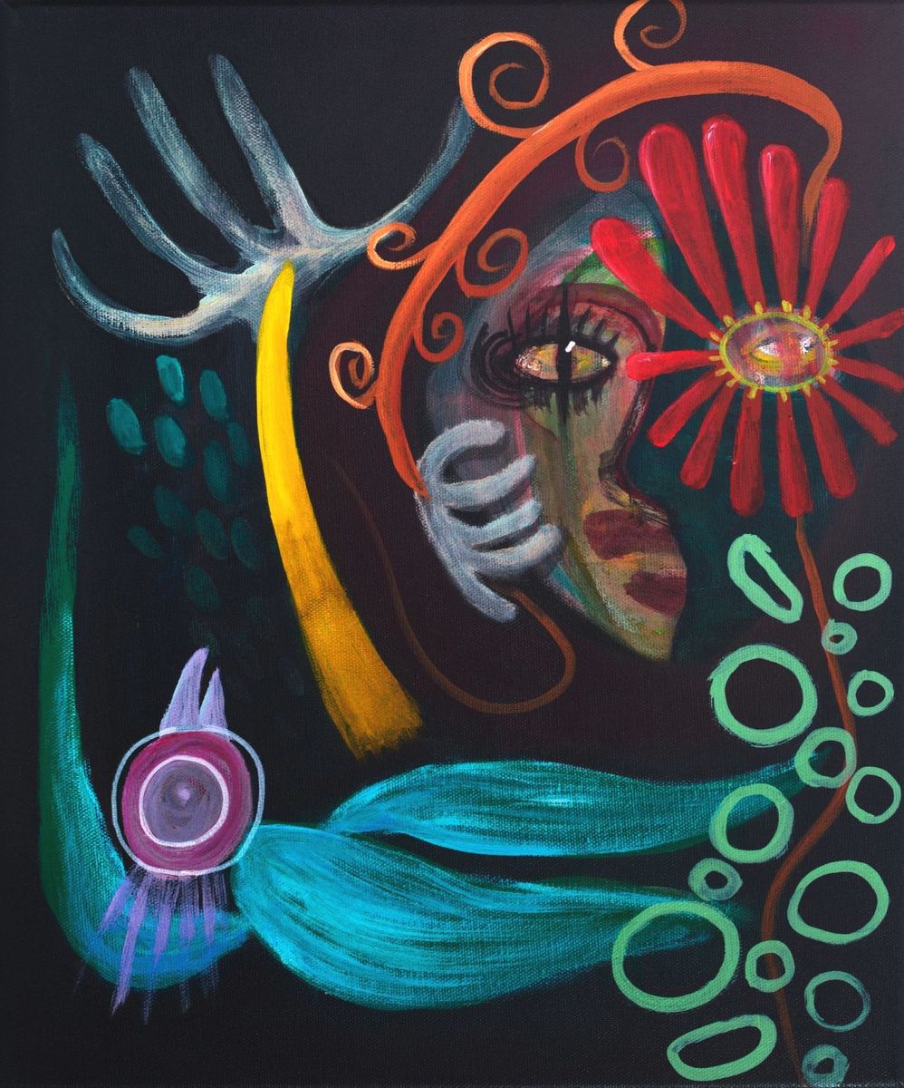 生け贄 ーAn Offeringー