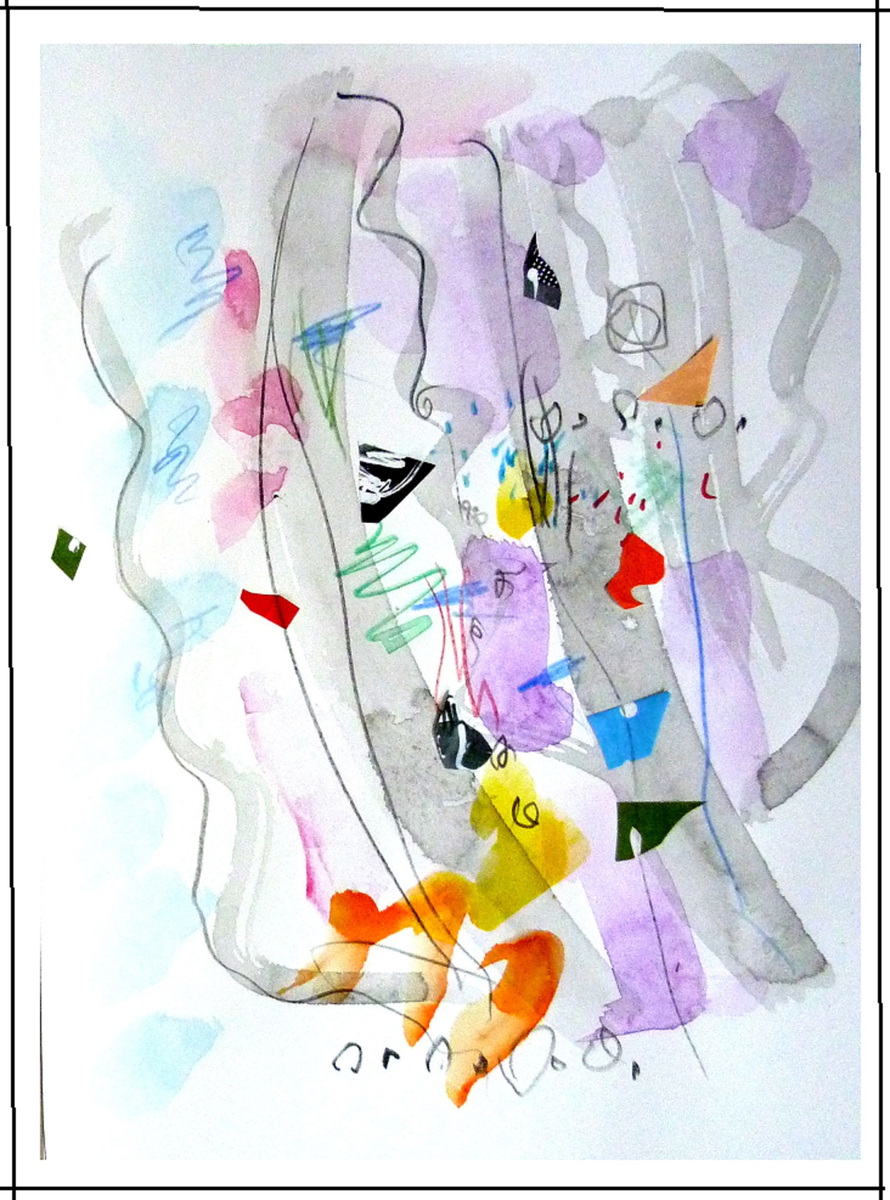 長いことおしゃべりしちゃった! 2