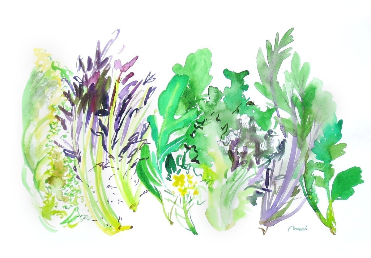 ボタニカル・リズム