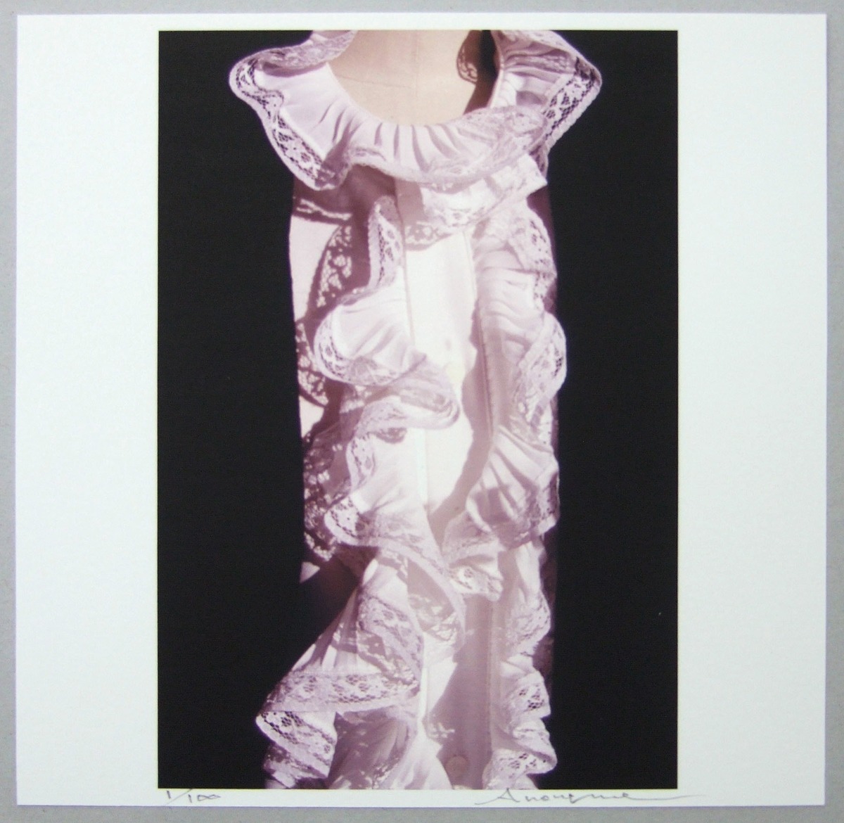 scrap in Paris #019(1/100)