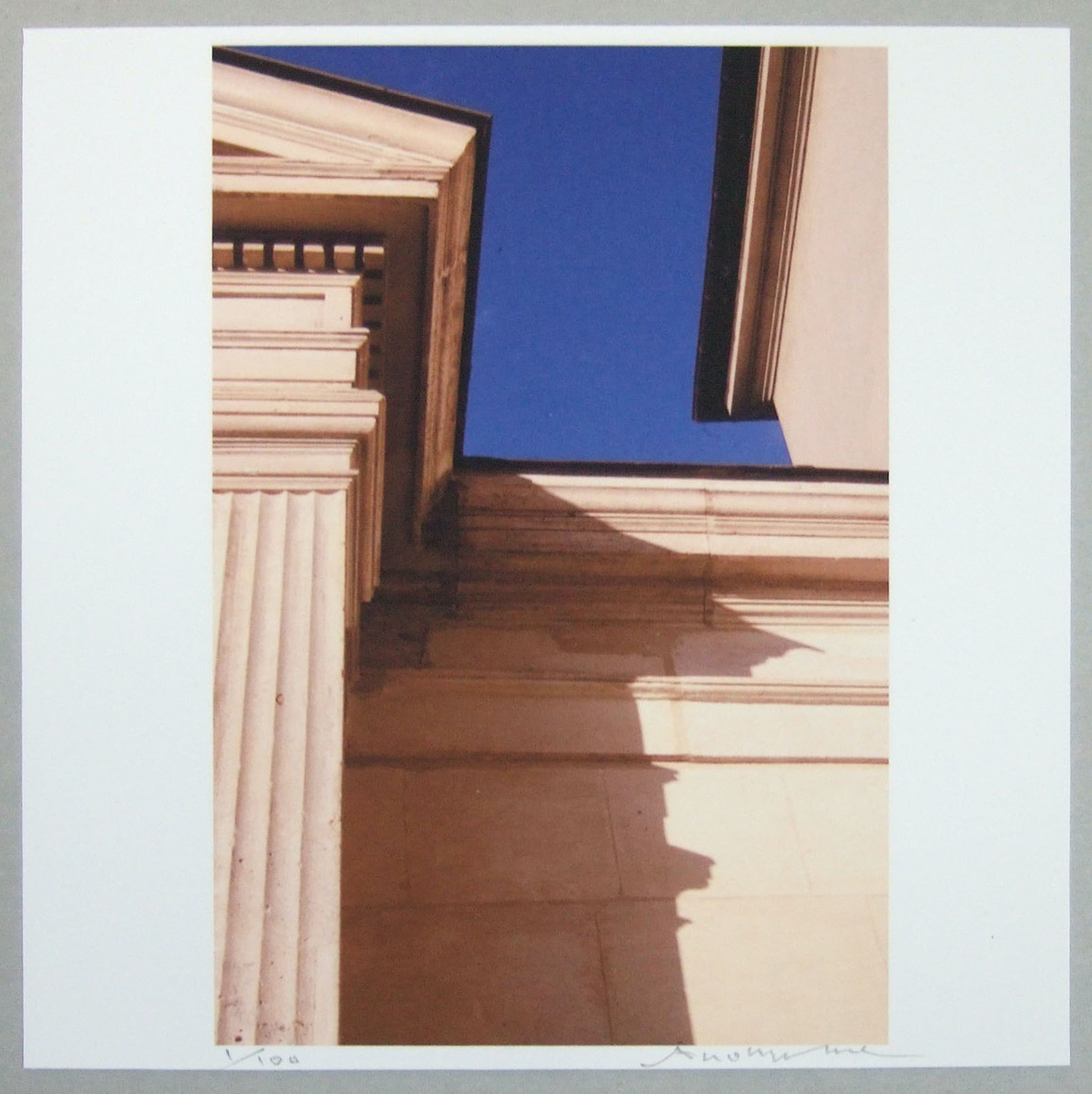 scrap in Paris #020(1/100)