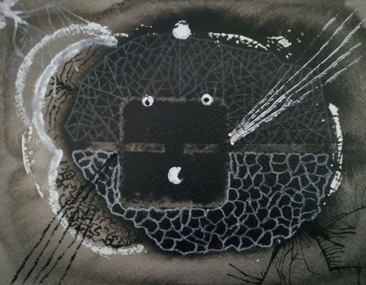 原始細胞の困惑