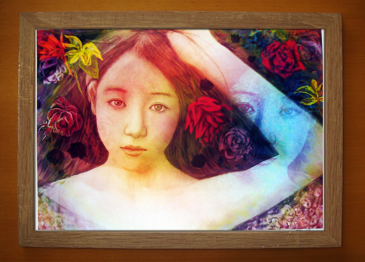 オフィーリア17(植274)1/5