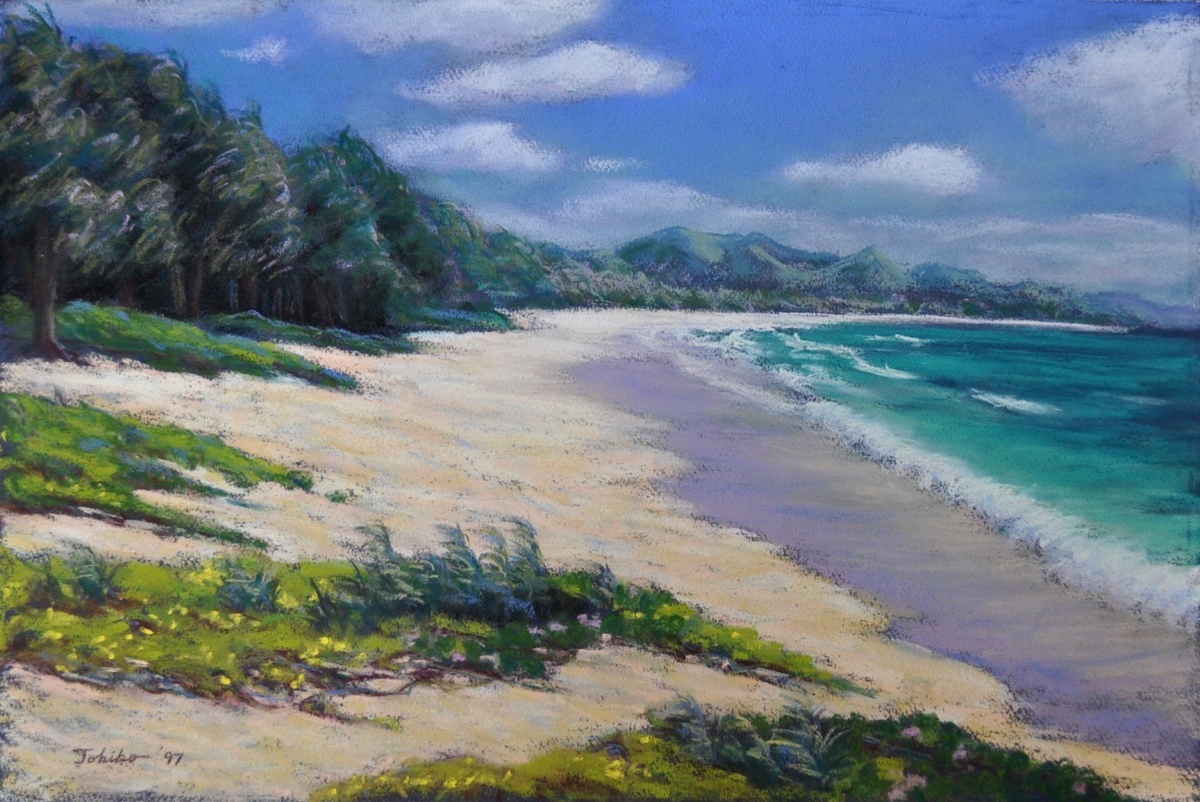 ワイマナロブリーズ