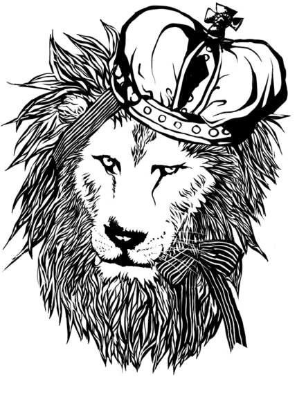 獅子王子
