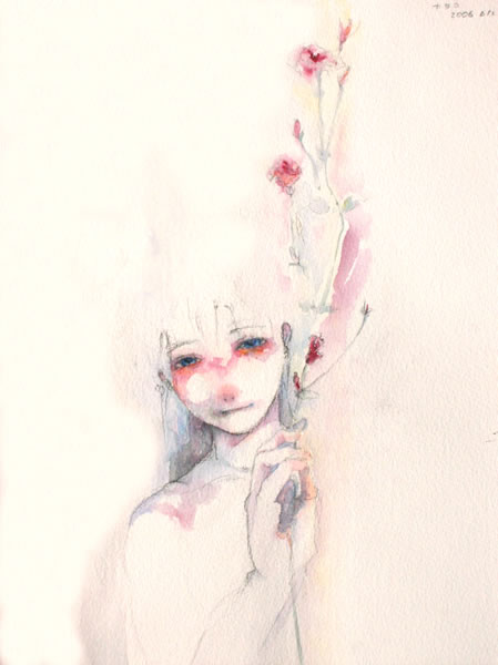 薔薇水晶
