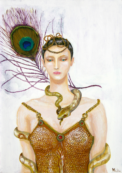 uroboros ウロボロス