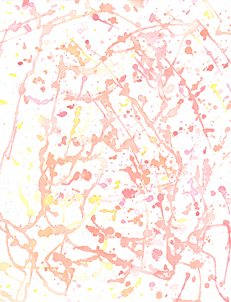 香る花