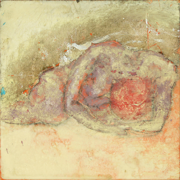 能面 蝉丸(せみまる) 駿河屋 -<中古>CH-2796B[P]：蝉丸 繰莉（リセ）