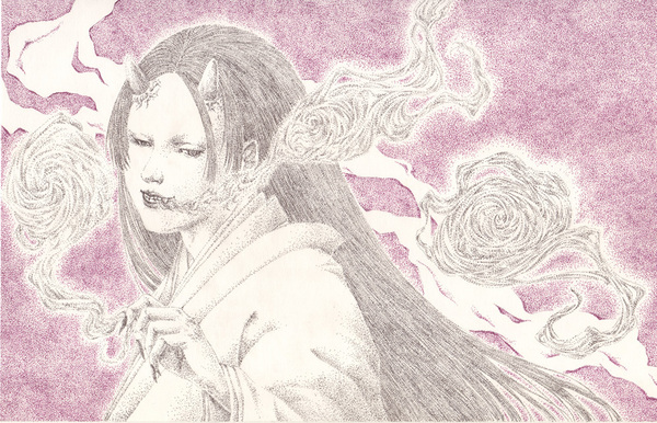魂喰